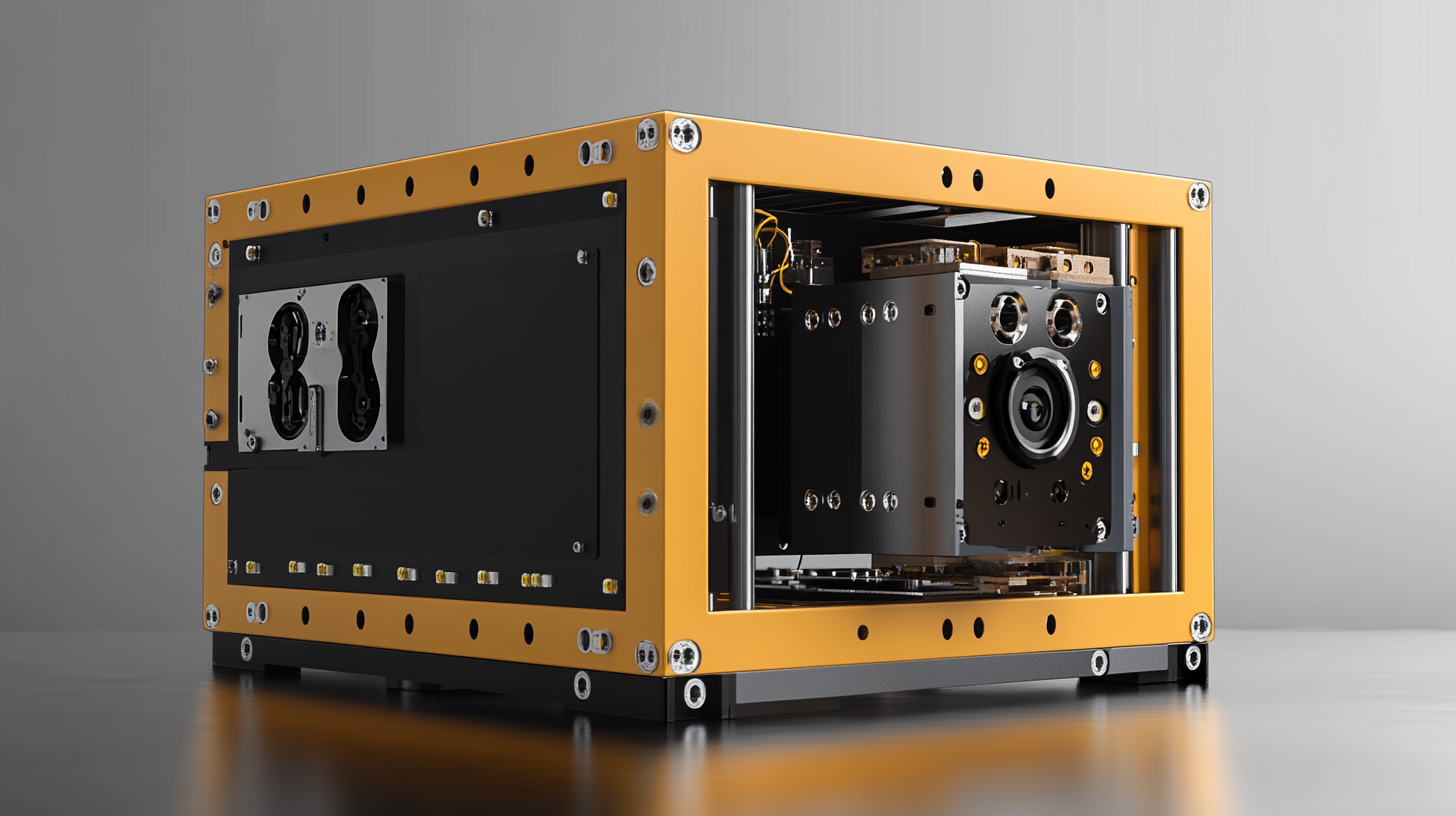 Top Seven Benefits of Choosing the Right Servo Driver for Your Manufacturing Needs