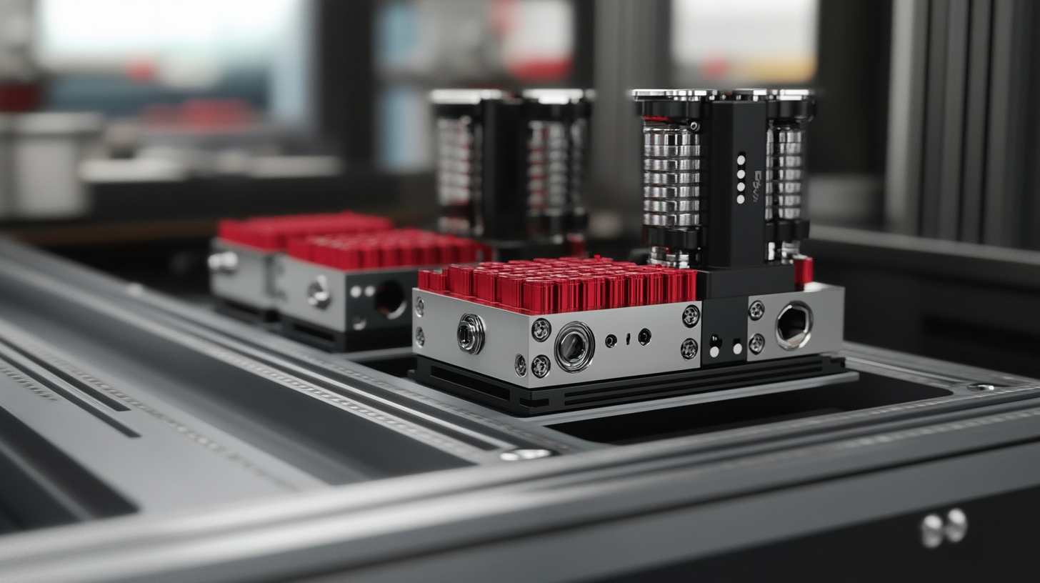 Top Seven Benefits of Choosing the Right Servo Driver for Your Manufacturing Needs