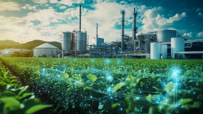 Advantages of Implementing Plant Air Purification Systems in Modern Industries