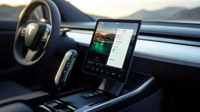 Future of Fast Charging: Key Innovations in USB-C Car Chargers by 2025