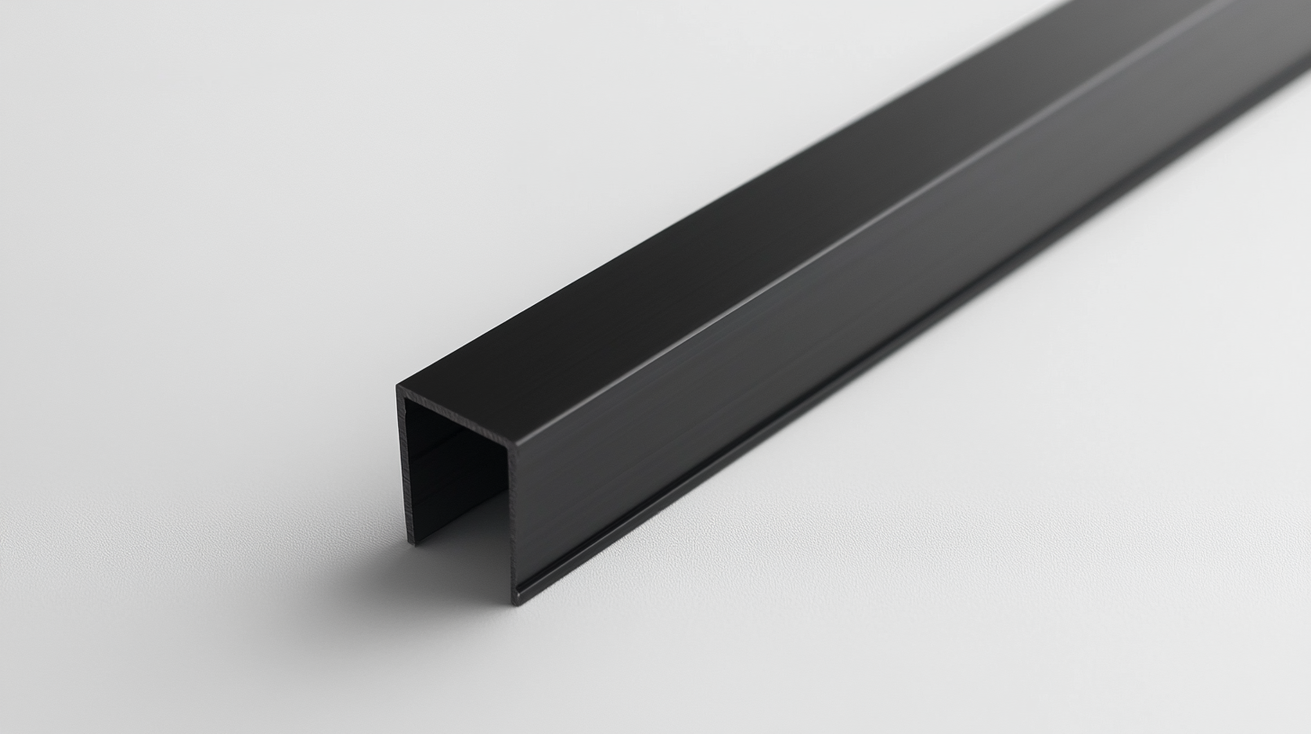 Discover the Advantages of Using Aluminum Profile Angle for Your Global Manufacturing Needs