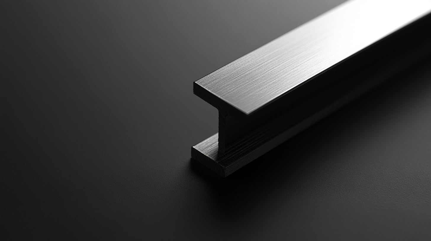 Discover the Advantages of Using Aluminum Profile Angle for Your Global Manufacturing Needs