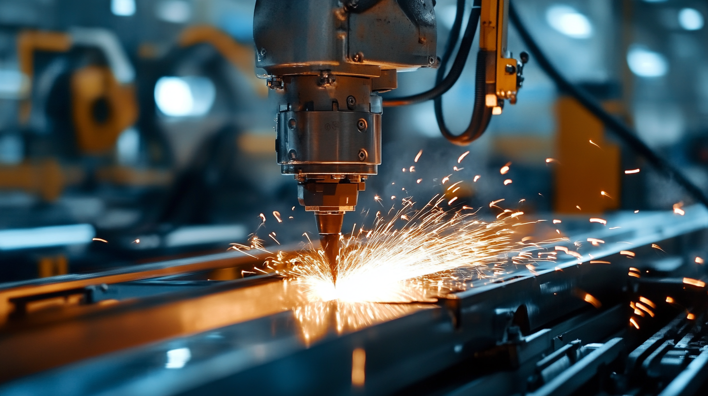 Discover the Advantages of Using Aluminum Profile Angle for Your Global Manufacturing Needs
