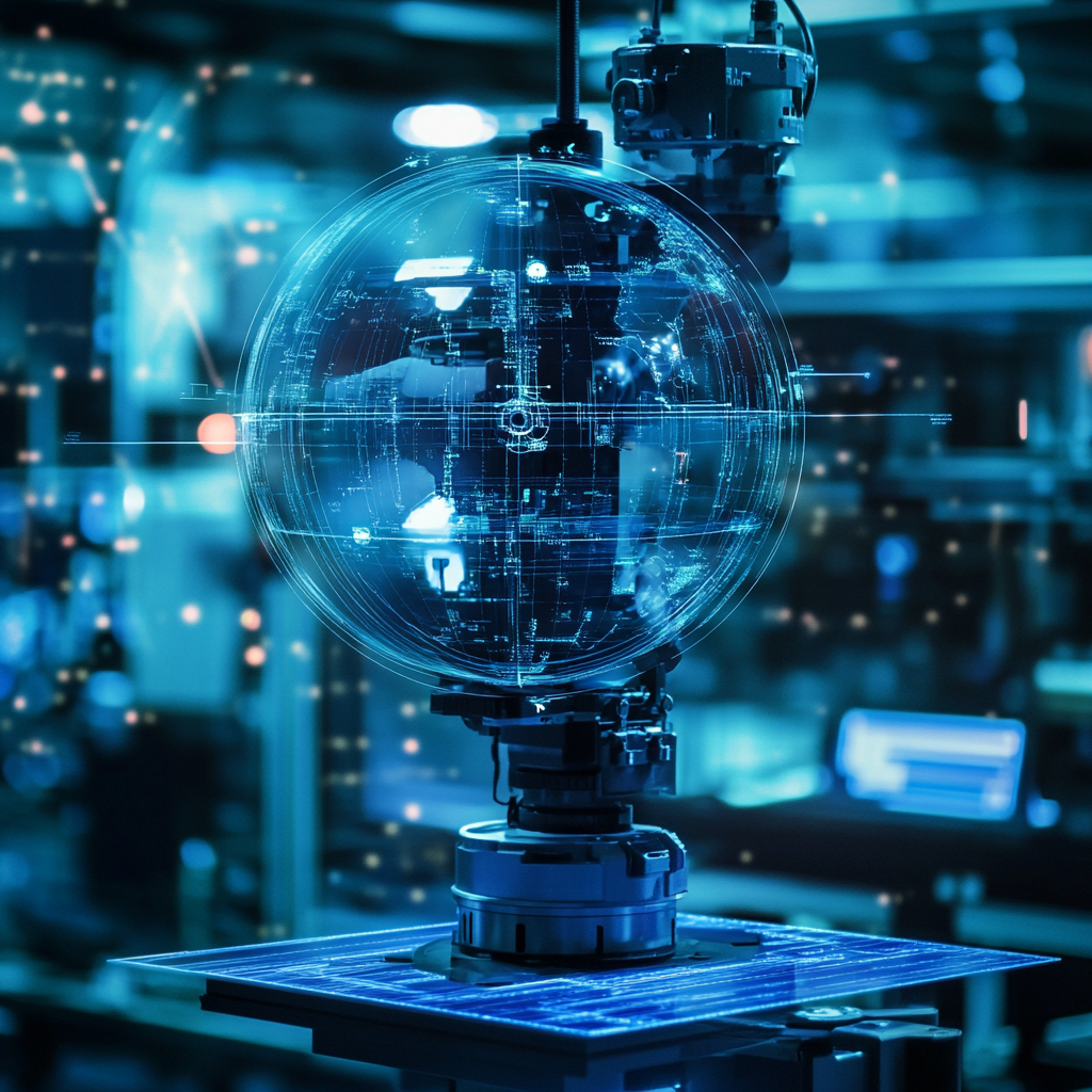 Долговечность датчиков Высоты 6-Осевой и их влияние на экономические расходы в глобальной сфере