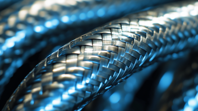 Finding Quality Suppliers for Stainless Steel Braided Hoses Essential Guide and Checklist