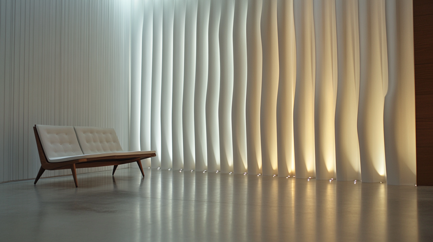 Transforming Spaces: Innovative Uses of Fluted Wall Panels in Modern Architecture