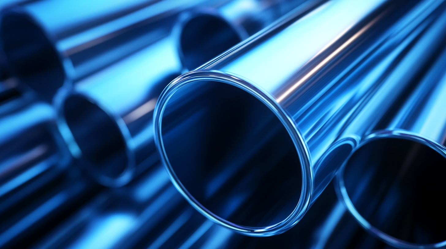 Navigating Global Standards in Gas Tubing Trade for Enhanced Compliance and Market Access