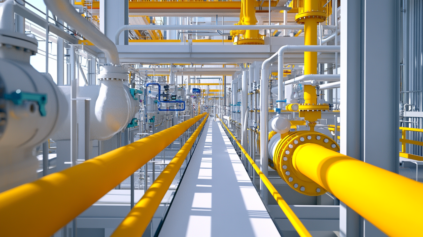 Navigating Global Standards in Gas Tubing Trade for Enhanced Compliance and Market Access