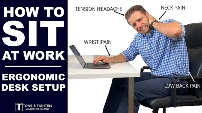 Top Tips for Choosing Reliable Manufacturers: Your Guide to Sourcing Ergonomic Study Chairs