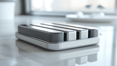 Future Trends in the Global Market for PTFE Magnetic Stirrer Bars Beyond 2025