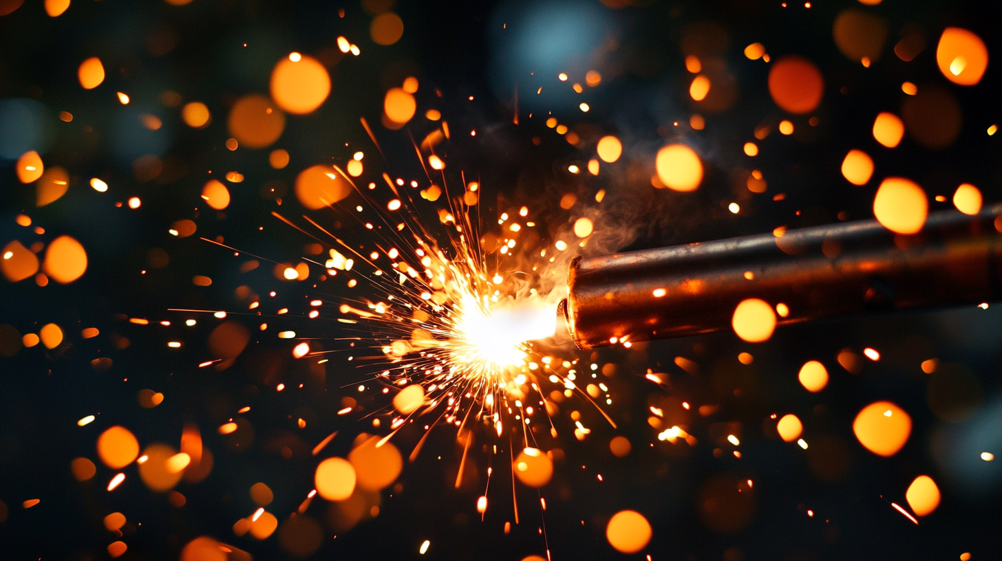 Unlocking the Potential of Smaw Stick Welding: Real-World Applications and Best Practices