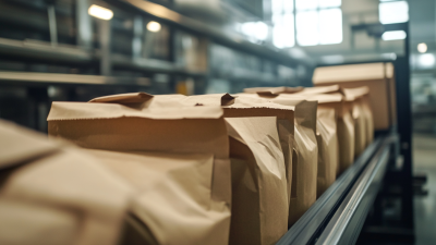 Step by Step Guide on Optimizing Production Efficiency with Machine To Fold Cardboard Bags