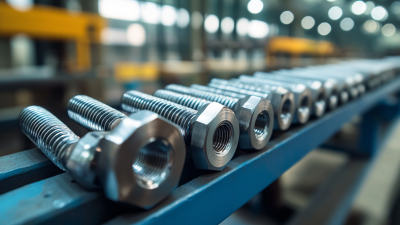 Understanding Global Standards for Cold Forged Fasteners in the Import and Export Market