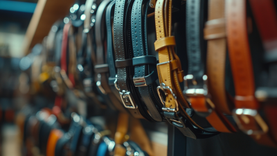 Maximize Your Investment with Key Straps Understanding the Market Trends and Consumer Demands
