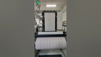 The Rising Standards of Thermal Coating Paper in Global Manufacturing