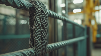 Understanding Global Standards in Heavy Duty Wire Mesh Fencing Production