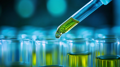 Exploring the Future: CBD Extract Innovations and Industry Trends by 2025
