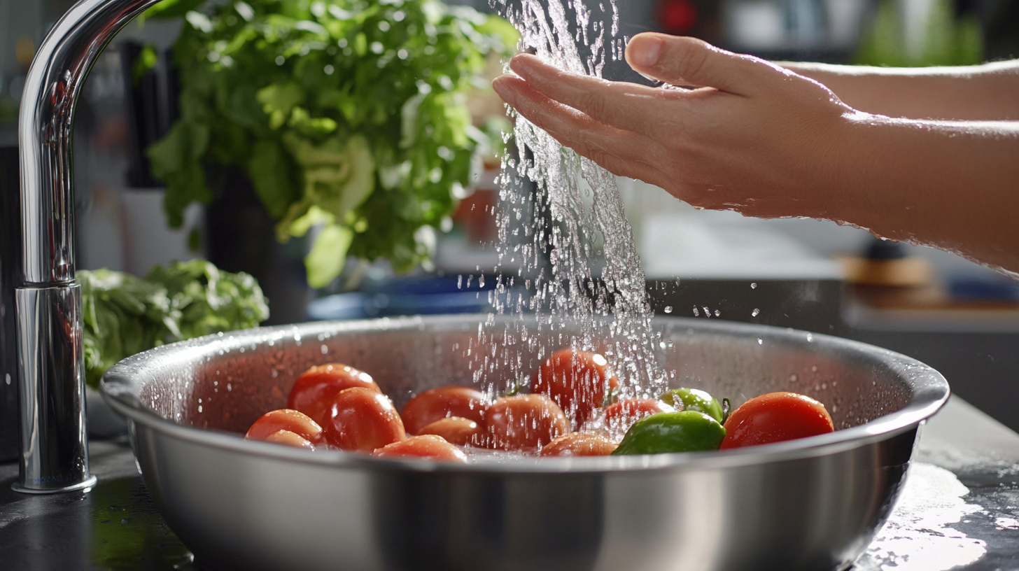Discover the Advantages of High Temperature Resistant Stainless Steel Sinks for Your Business Needs