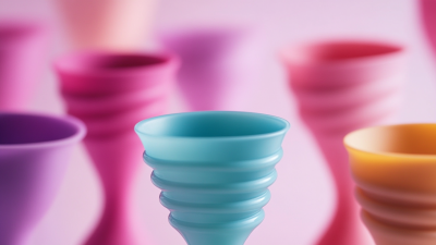 Revolutionize Your Cycle with Eco Friendly Menstrual Cups for a Sustainable Future