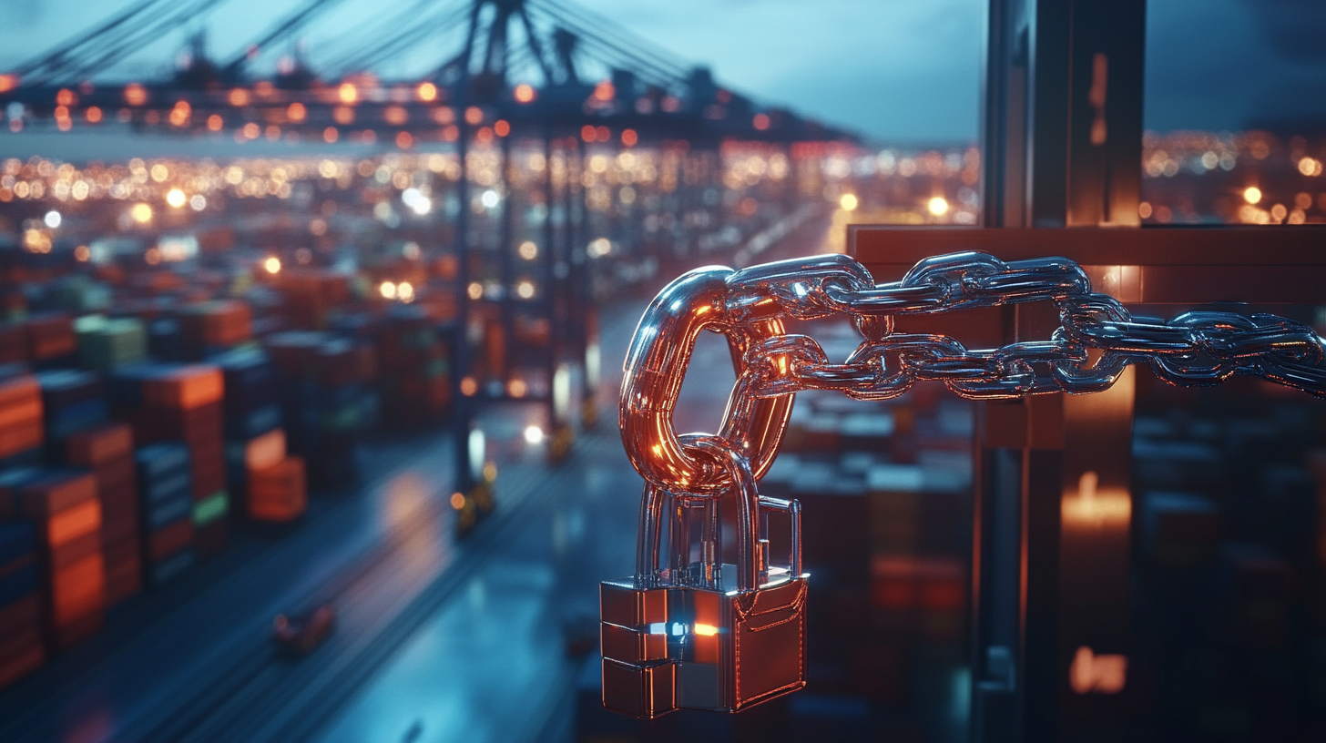 Understanding Global Manufacturing Standards for Cycle Locks and Effective Sourcing Strategies
