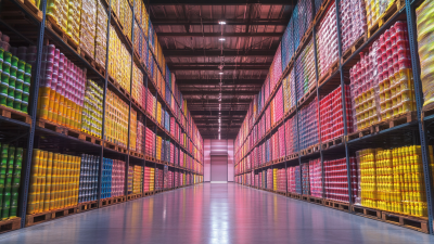 2025 Trends in Packaging Solutions and How Total Filling Can Transform Your Supply Chain