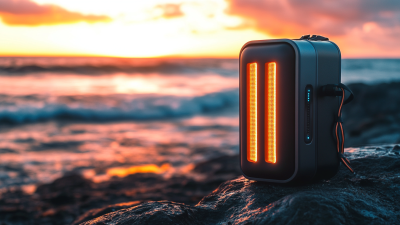 Future Innovations in Outdoor Portable Power Source for Global Buyers in 2025