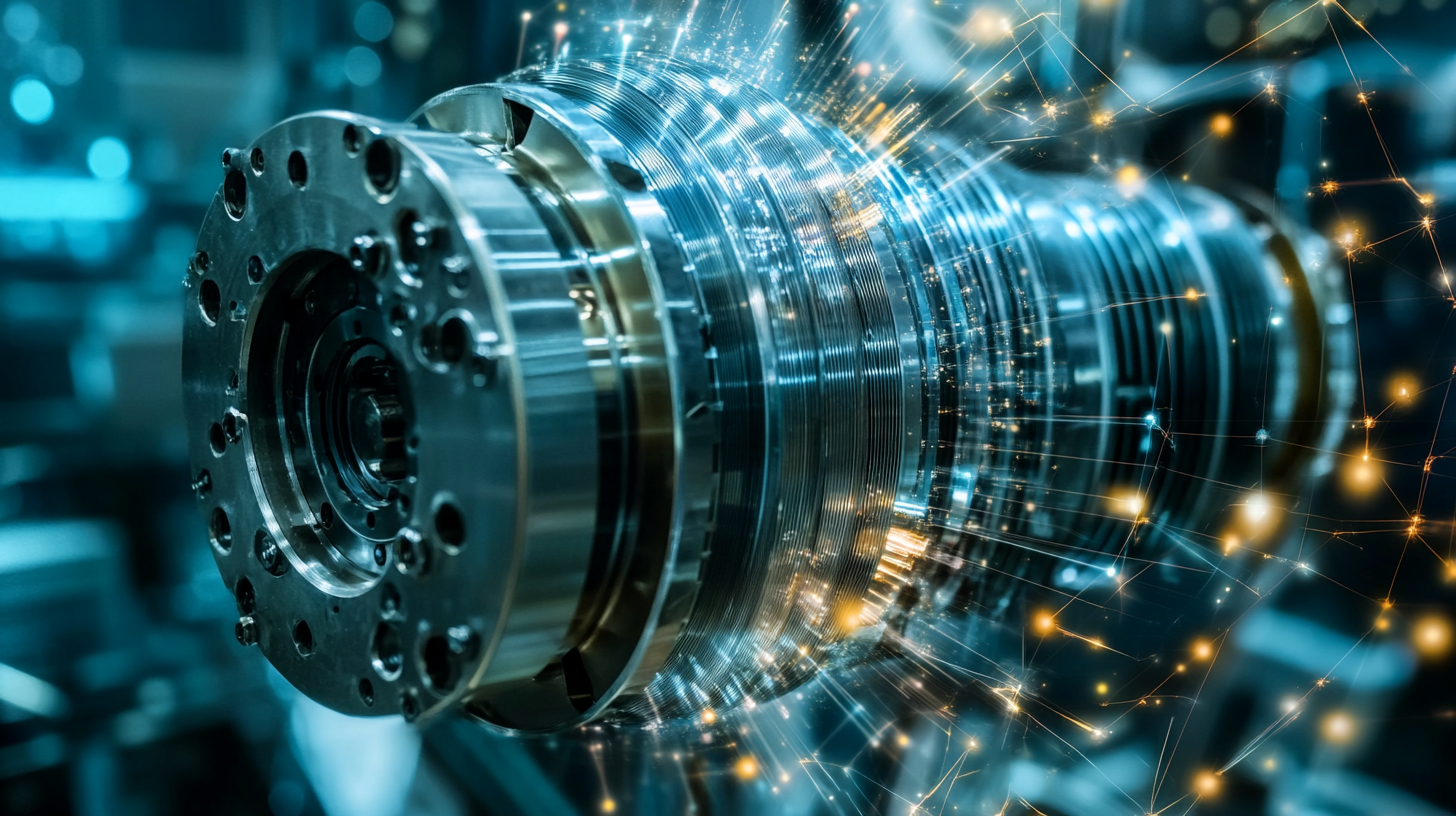 Innovative Trajectories for DC Micro Motors in 2025 and Emerging Alternatives for Global Buyers