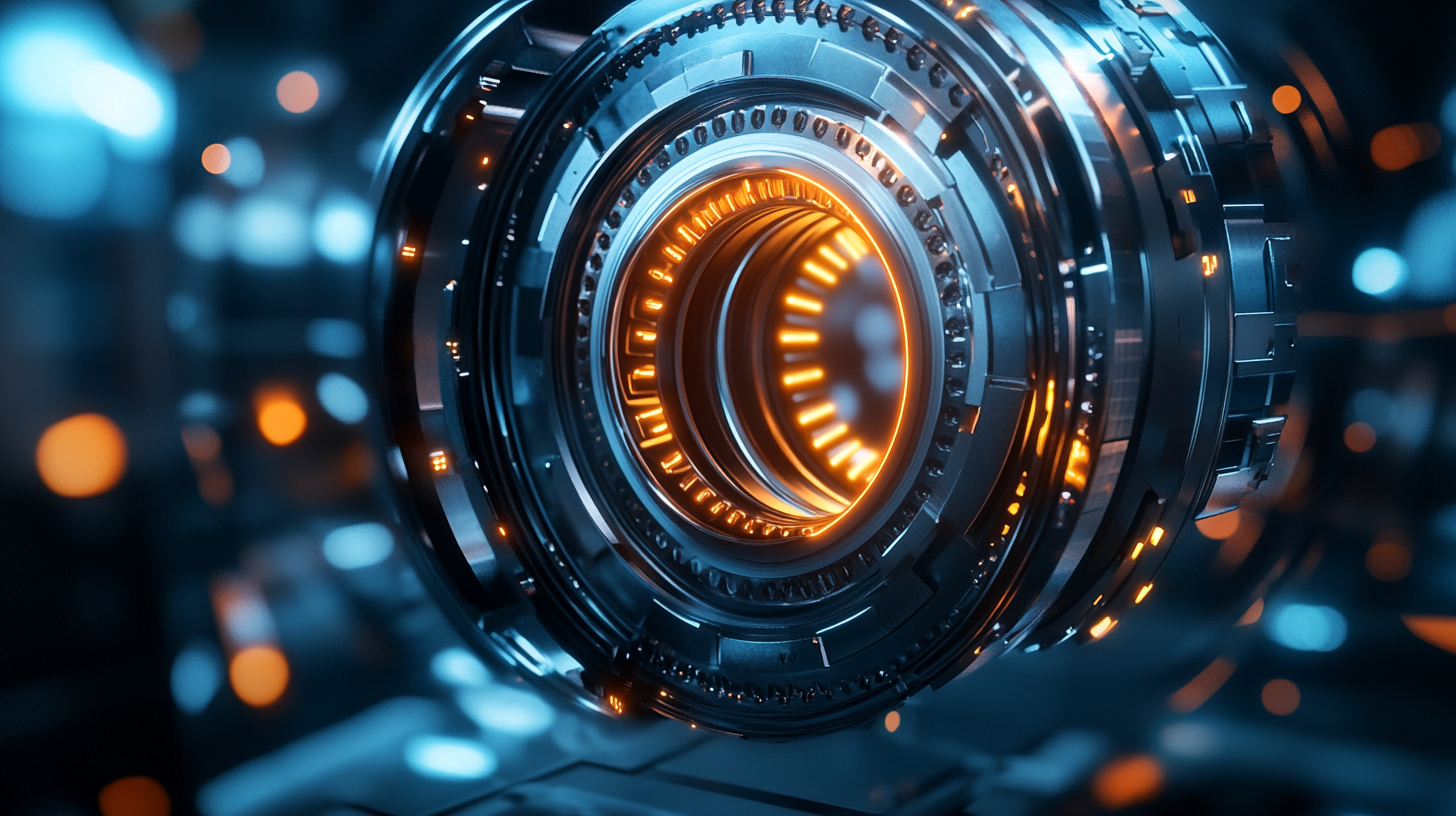 Innovative Trajectories for DC Micro Motors in 2025 and Emerging Alternatives for Global Buyers
