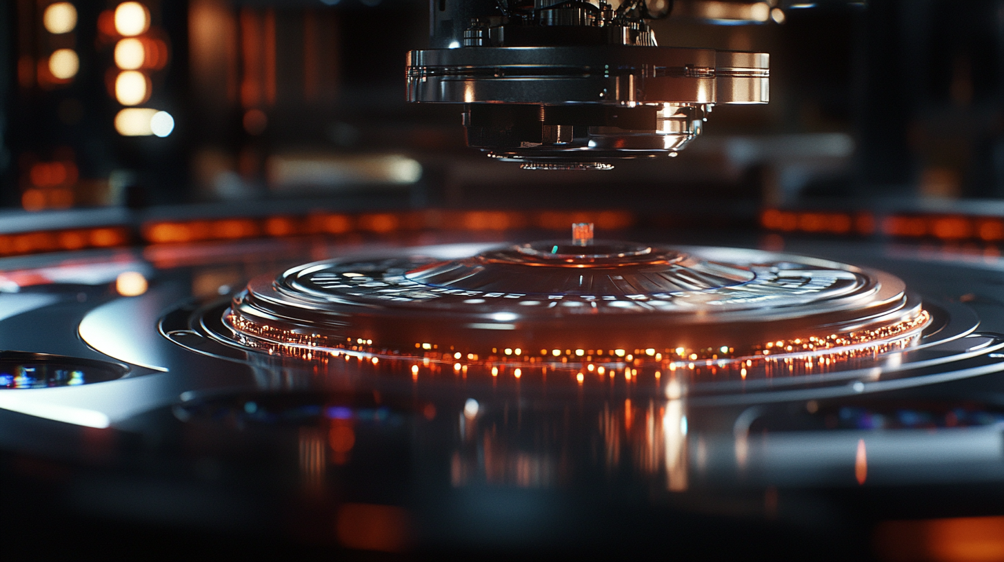 Exploring the Unique Features and Applications of the Intelligent Roulette Machine