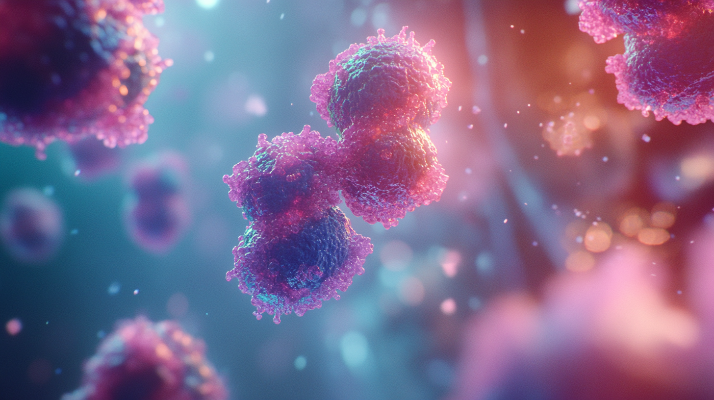 5 Key Strategies for Sourcing Effective Gene Therapy Solutions