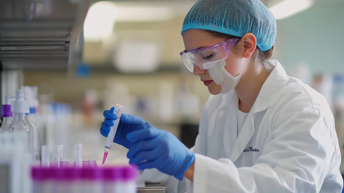 5 Key Strategies for Sourcing Effective Gene Therapy Solutions