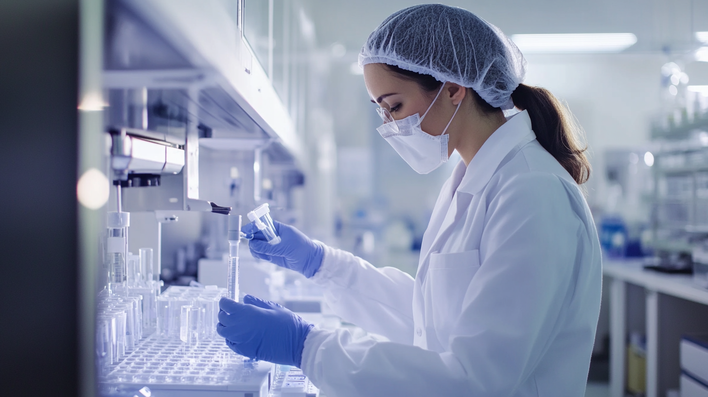 5 Key Strategies for Sourcing Effective Gene Therapy Solutions