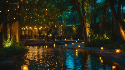 Tips for Sourcing Reliable Suppliers of Waterproof Outdoor Lighting Solutions