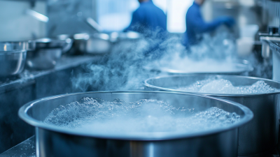 Discover the Advantages of High Temperature Resistant Stainless Steel Sinks for Your Business Needs