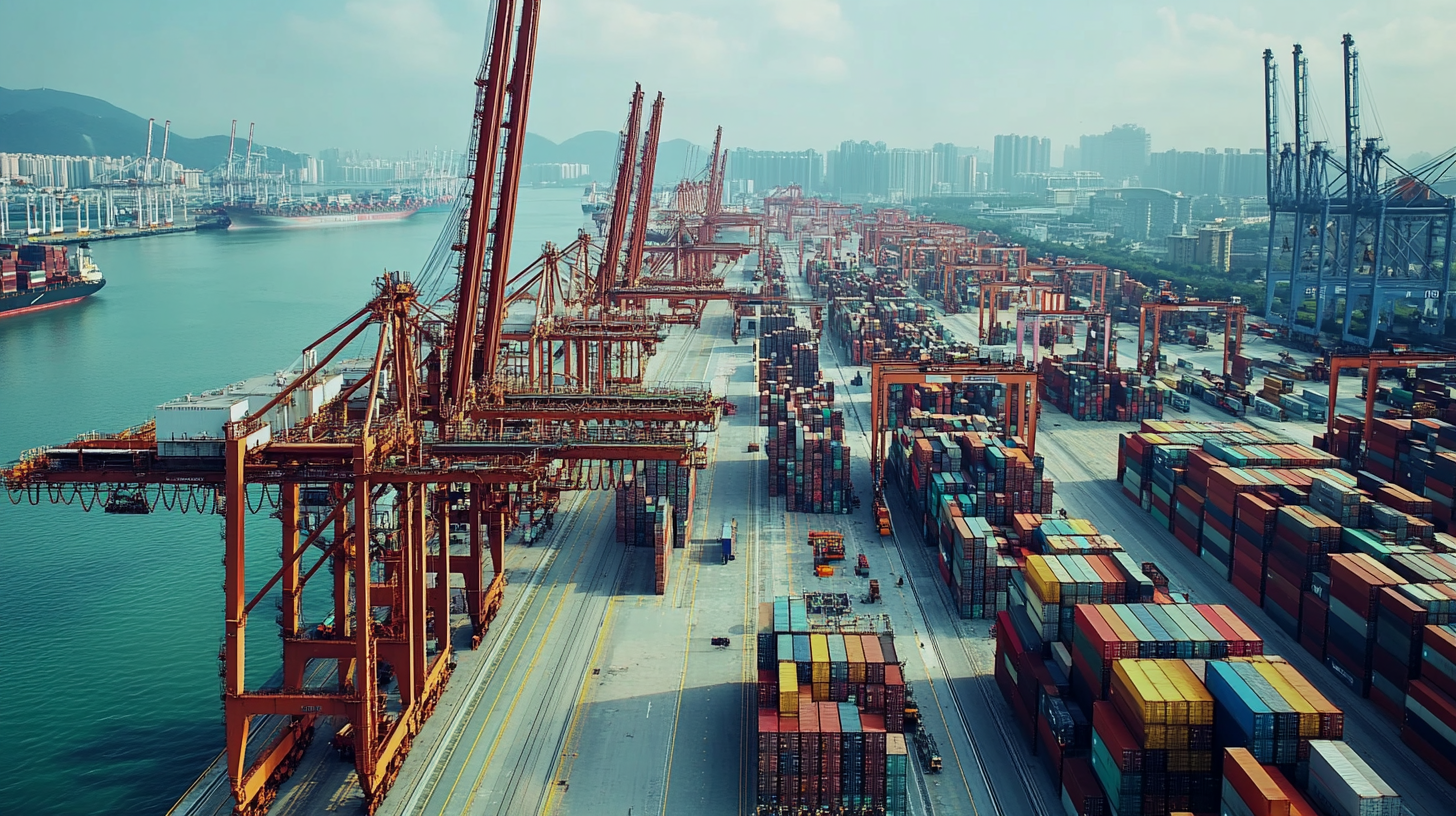 Navigating Global Import Standards for Lowbandwidth Transmission Solutions