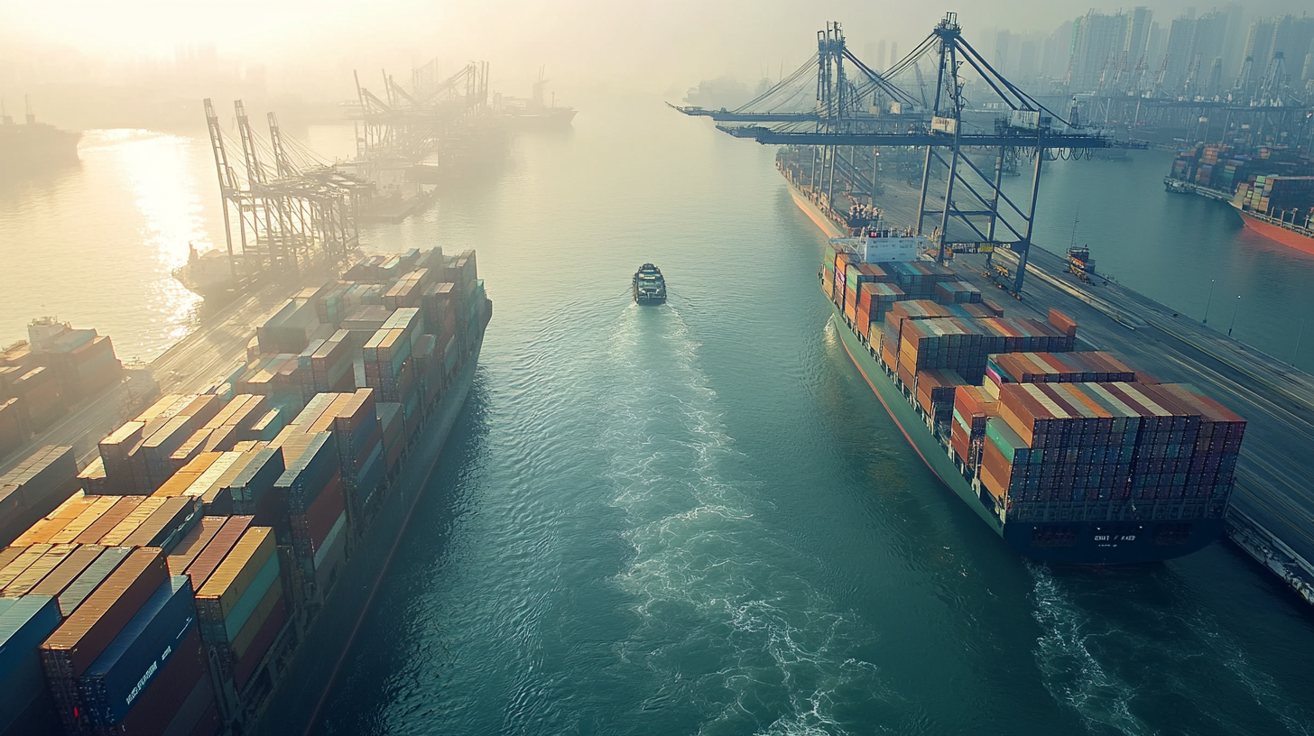 Navigating Global Import Standards for Lowbandwidth Transmission Solutions