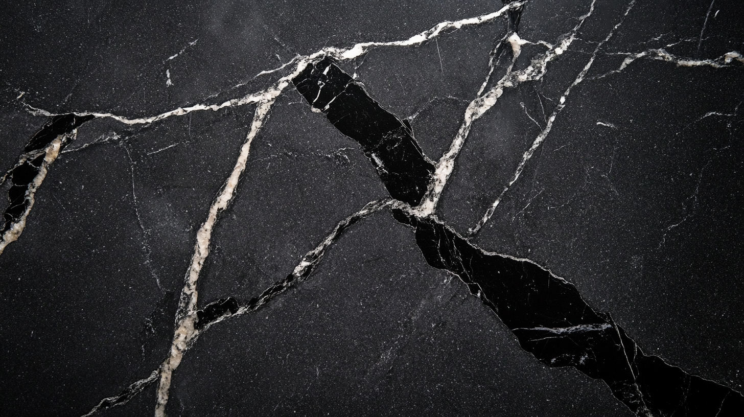 The Value of Reliable Support and Cost Management for Black Quartz Countertops