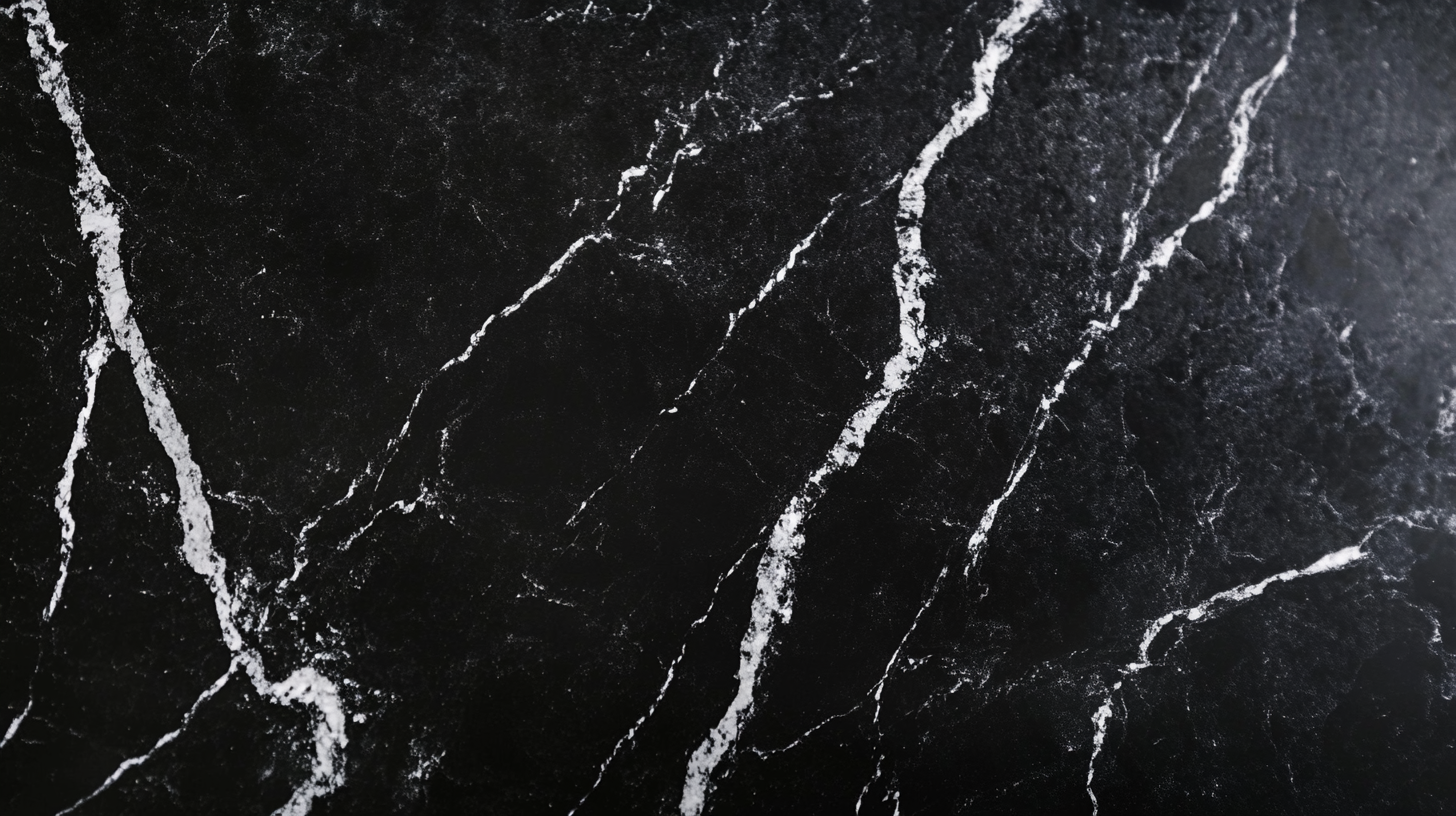 The Value of Reliable Support and Cost Management for Black Quartz Countertops
