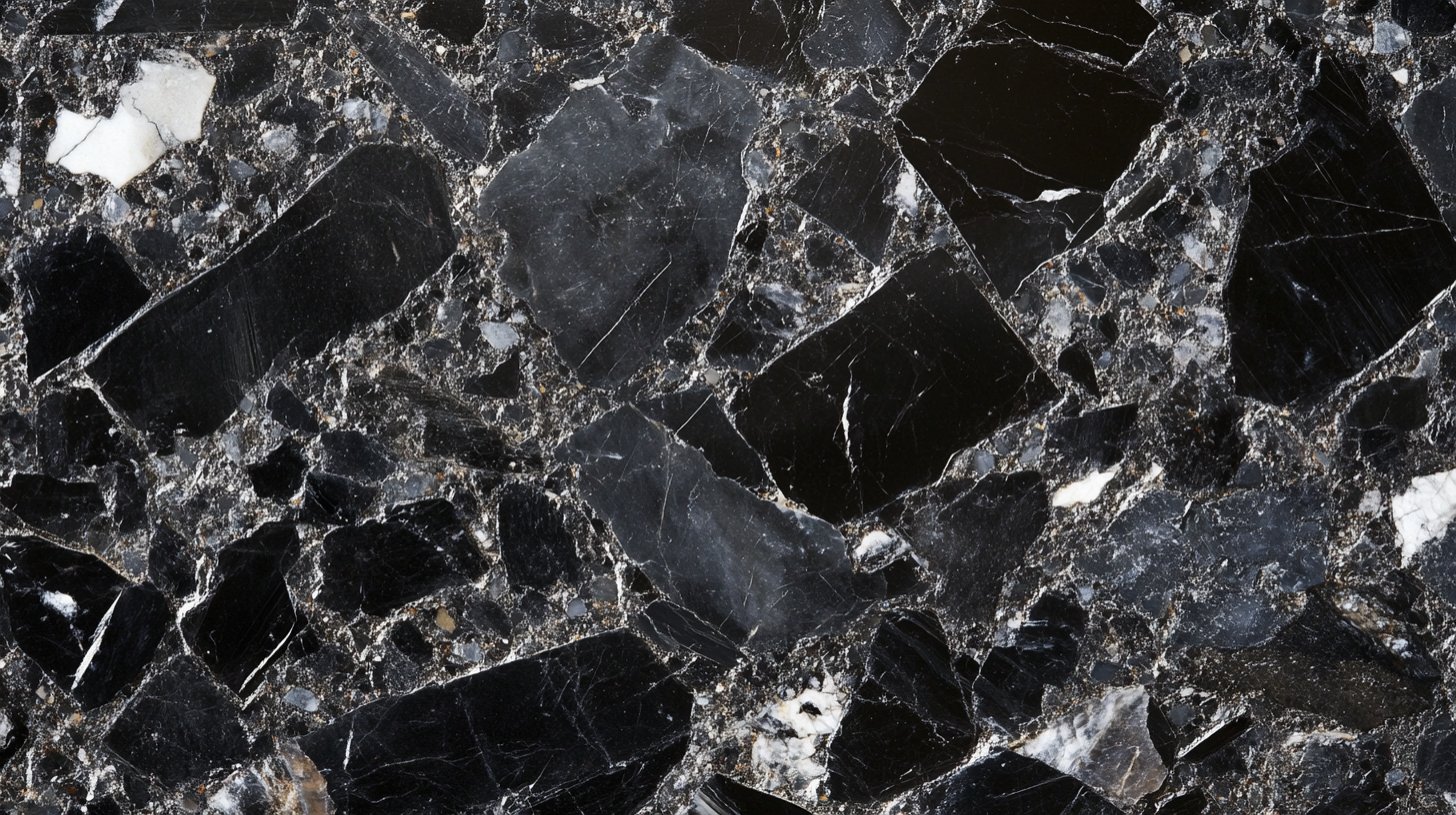 The Value of Reliable Support and Cost Management for Black Quartz Countertops