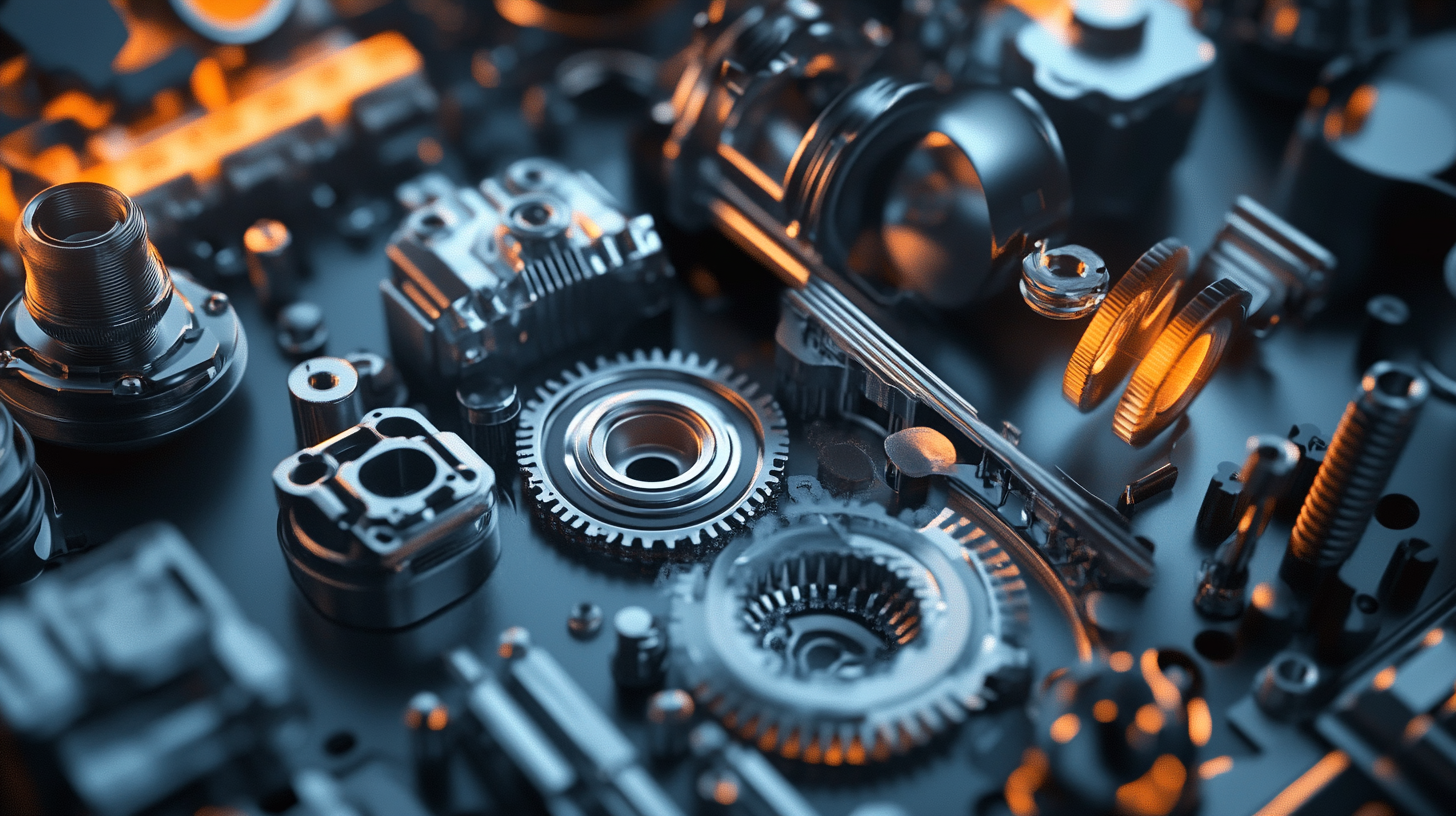 Enhancing Aftermarket Support and Cost Efficiency in Automotive Spare Parts for a Sustainable Future