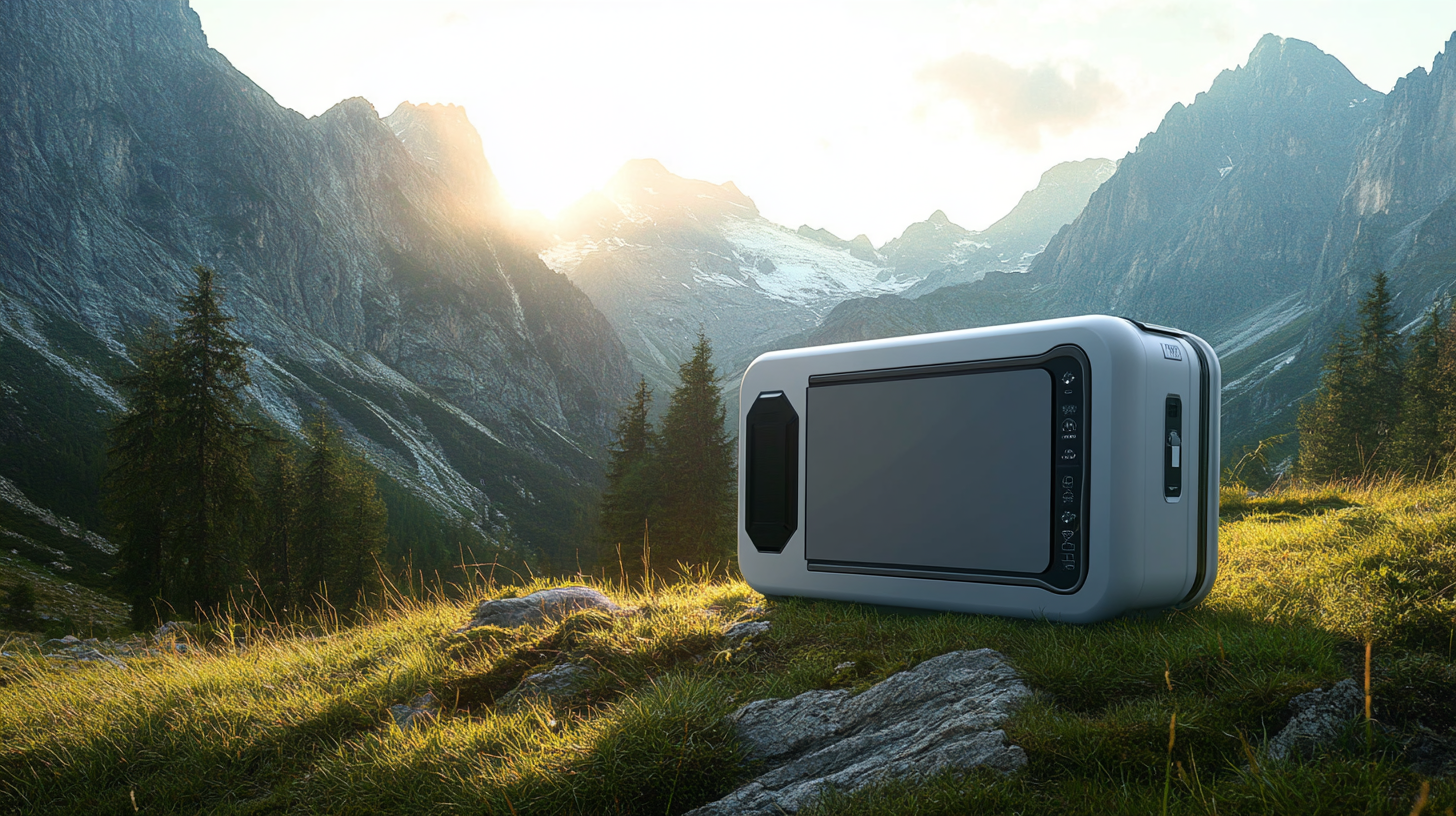 Future Innovations in Outdoor Portable Power Source for Global Buyers in 2025