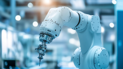 Cnc Cutting Innovations and Global Procurement Trends to Watch for in 2025