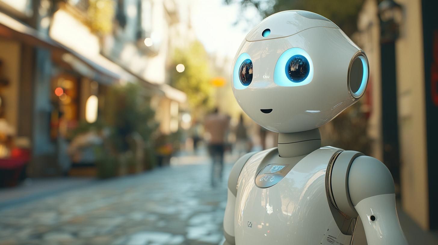 Exploring Key Specifications of Abb Robots and How to Optimize Their Performance for Your Needs