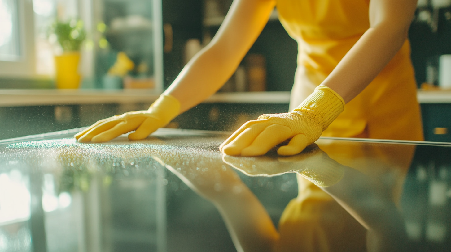 Global Market Insights 2025 How to Maximize Opportunities with Self Cleaning Glass