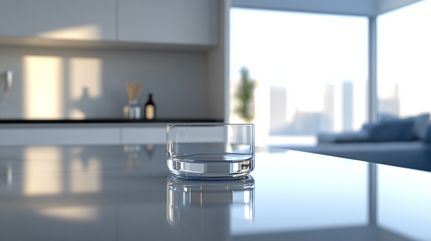 Global Market Insights 2025 How to Maximize Opportunities with Self Cleaning Glass