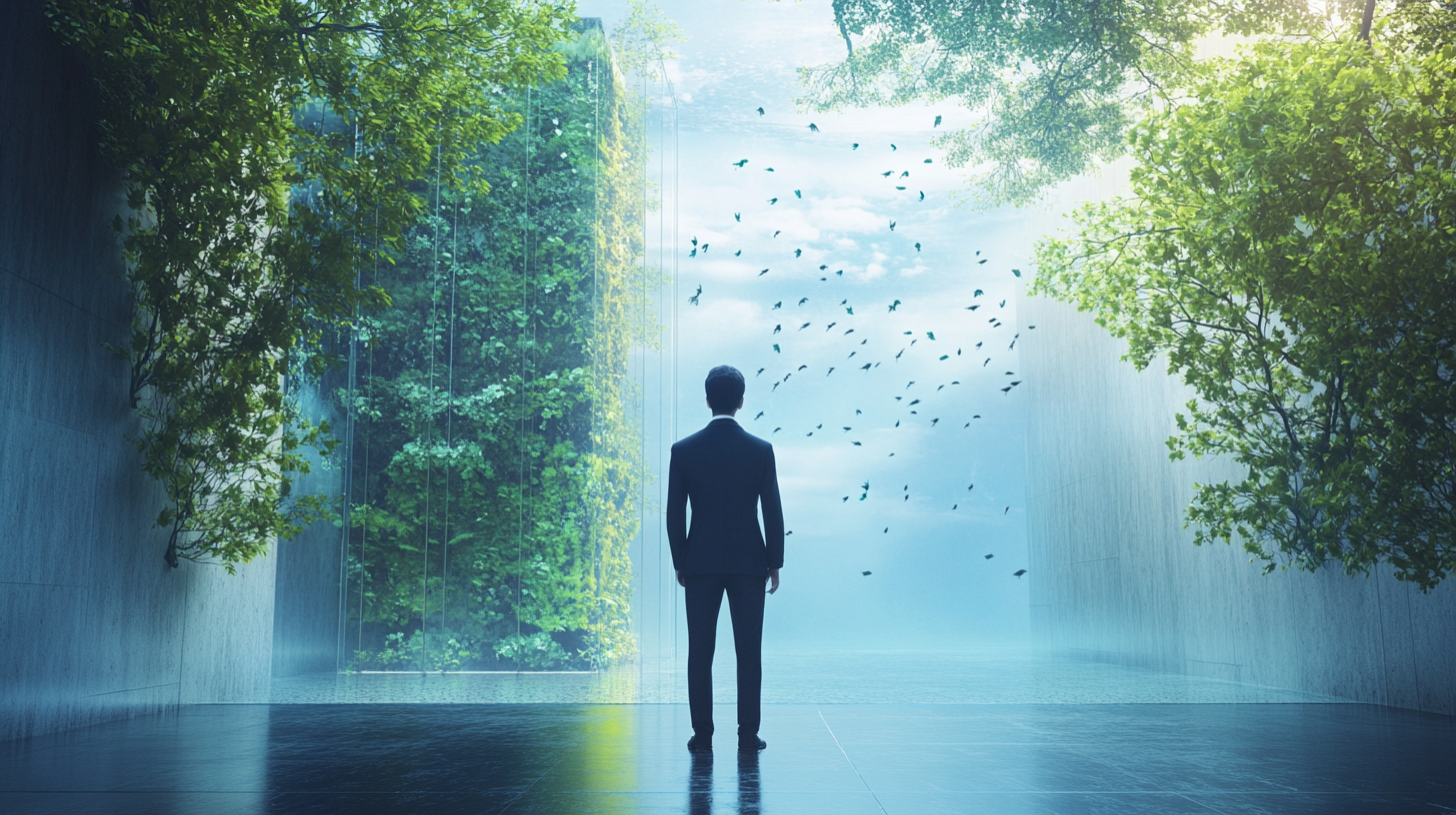 Global Market Insights 2025 How to Maximize Opportunities with Self Cleaning Glass