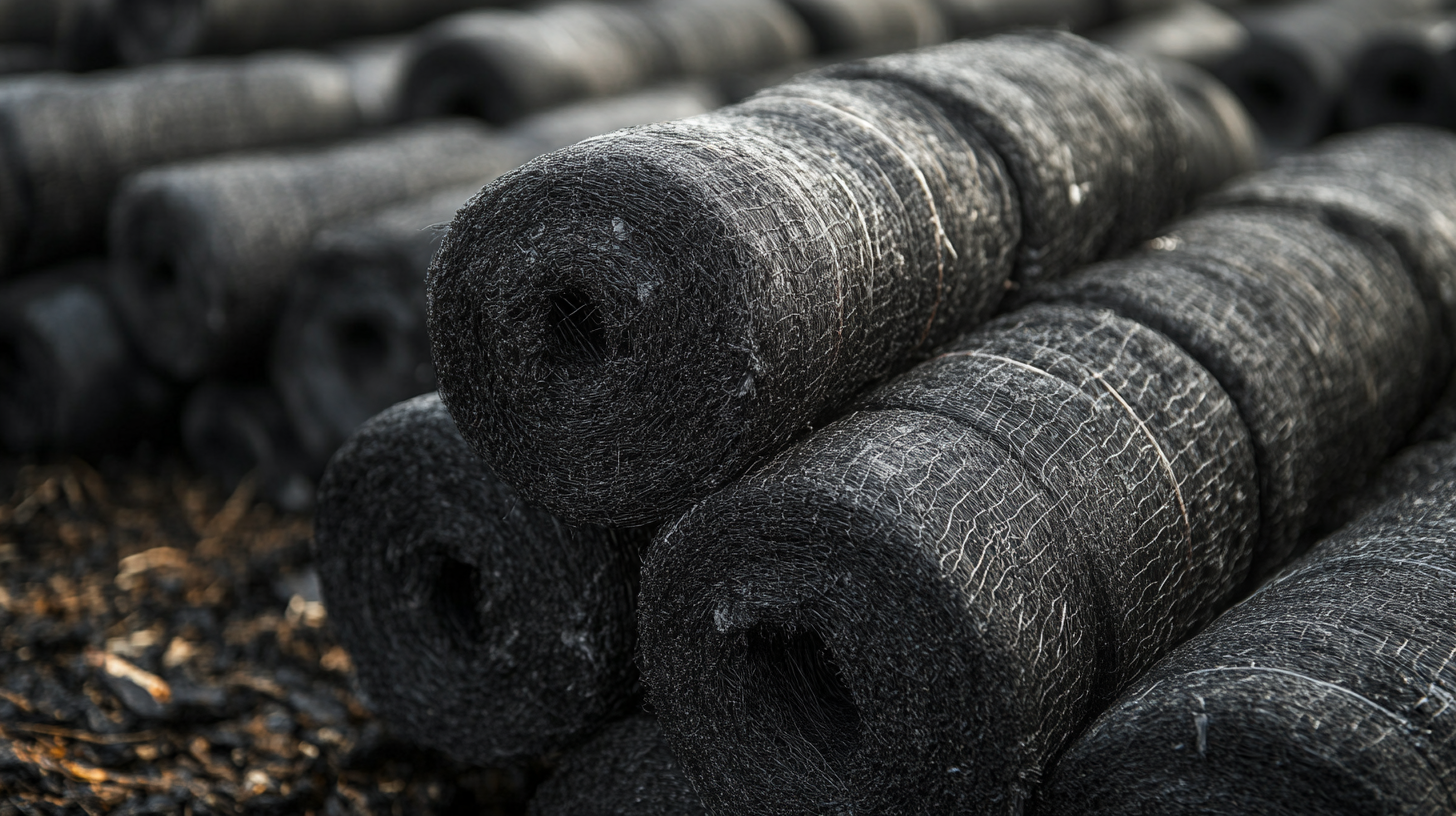Ultimate Guide to Sourcing High-Quality 3D Basalt Fiber Mesh: Essential Supplier Selection Checklist