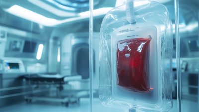 Emerging Innovations in Specimen Bag Design By 2025 and Their Impact on Global Healthcare Logistics