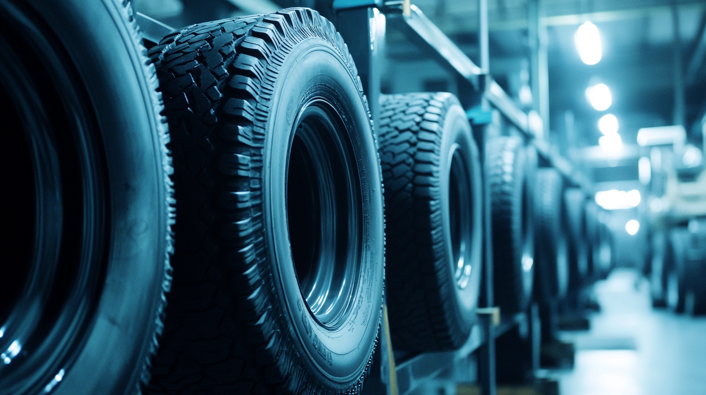 Understanding Tire Balance Bead Manufacturing Standards and Their Benefits for Global Buyers