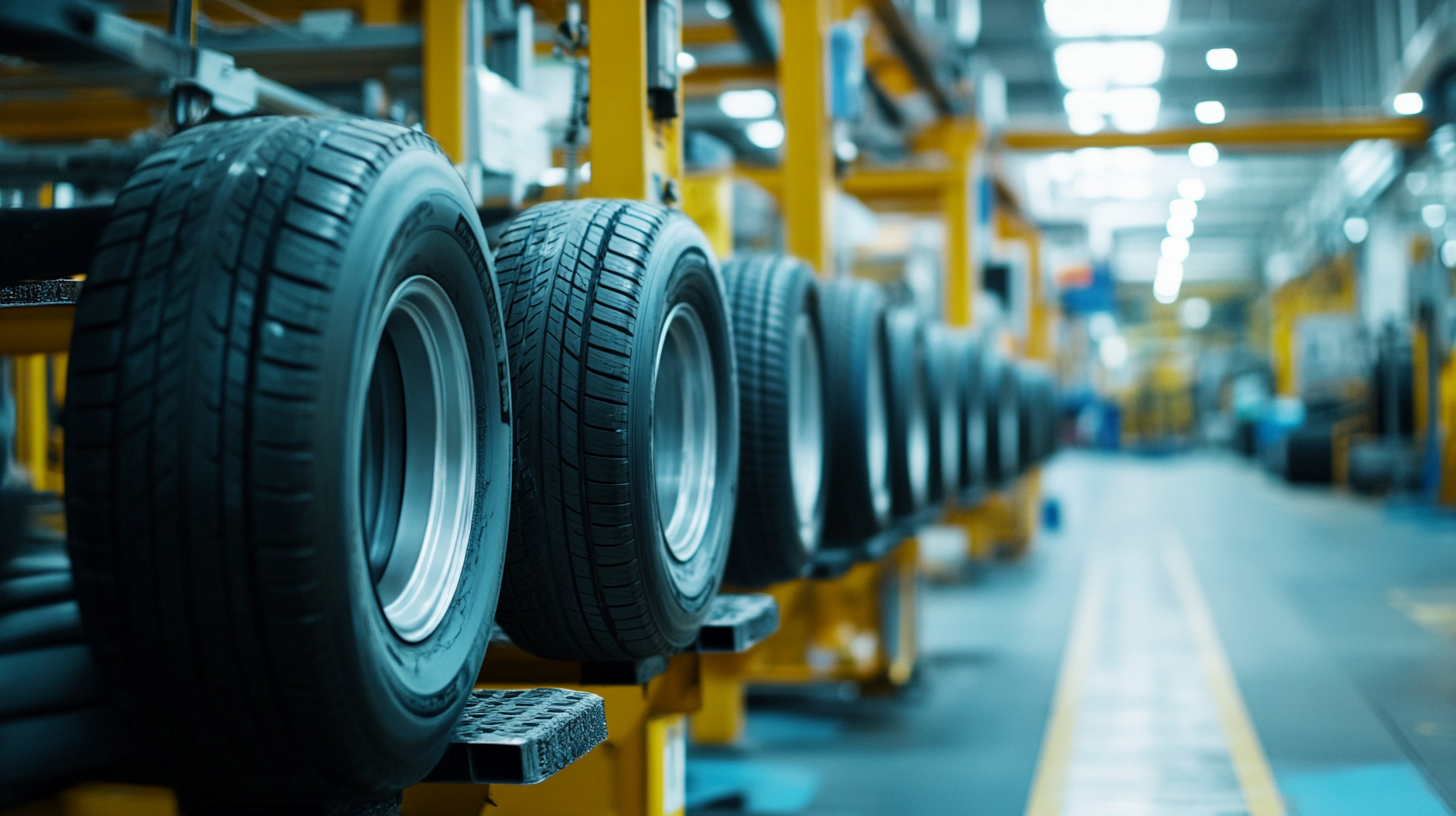 Understanding Tire Balance Bead Manufacturing Standards and Their Benefits for Global Buyers